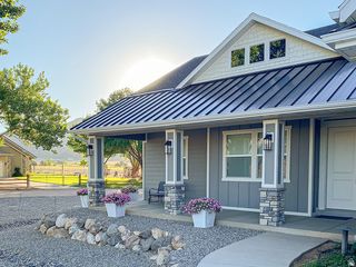 401 S 3430 E, New Harmony, UT 84757