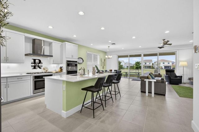 1411 Thistle Place, Loxahatchee, FL 33470