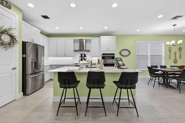 1411 Thistle Place, Loxahatchee, FL 33470