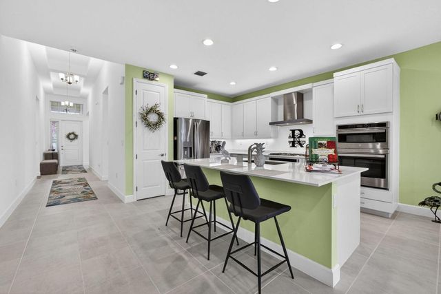 1411 Thistle Place, Loxahatchee, FL 33470