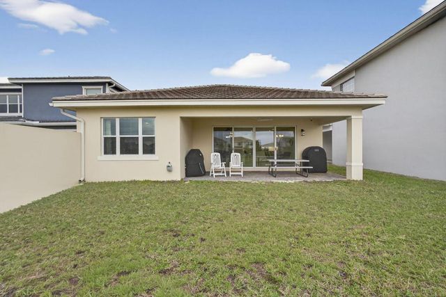 1411 Thistle Place, Loxahatchee, FL 33470