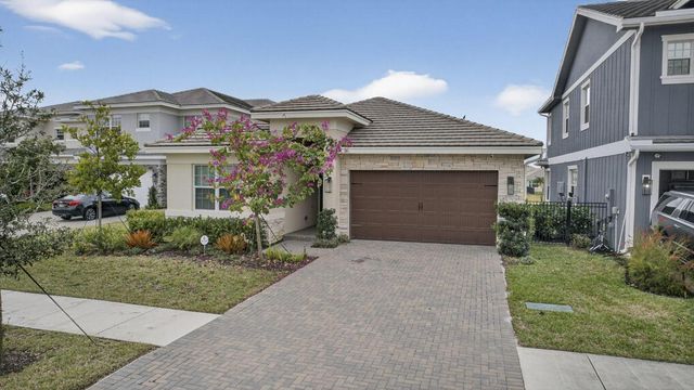 1411 Thistle Place, Loxahatchee, FL 33470