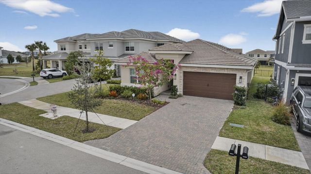 1411 Thistle Place, Loxahatchee, FL 33470