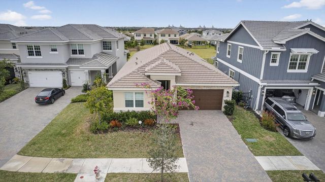 1411 Thistle Place, Loxahatchee, FL 33470