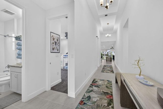 1411 Thistle Place, Loxahatchee, FL 33470