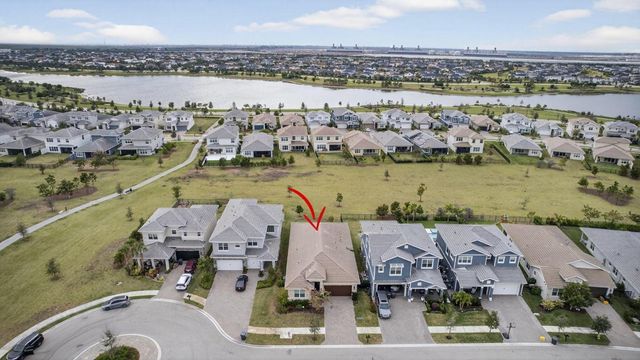 1411 Thistle Place, Loxahatchee, FL 33470