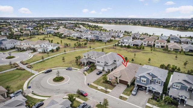 1411 Thistle Place, Loxahatchee, FL 33470