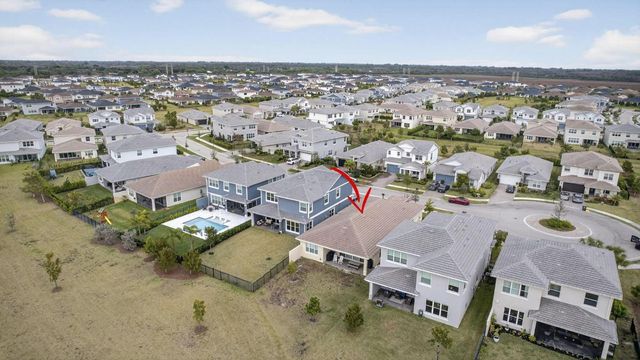 1411 Thistle Place, Loxahatchee, FL 33470