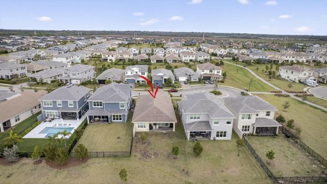 1411 Thistle Place, Loxahatchee, FL 33470