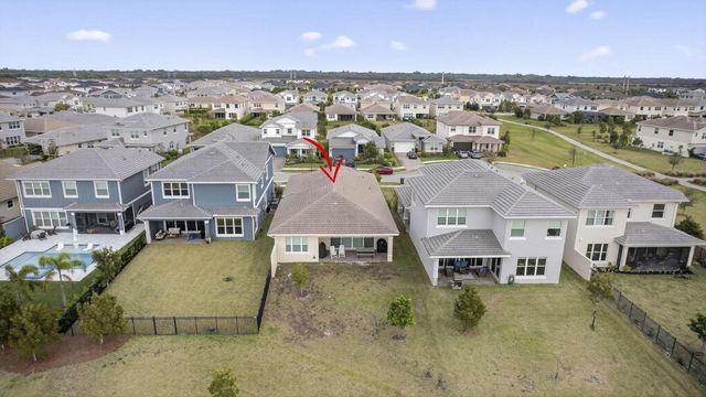 1411 Thistle Place, Loxahatchee, FL 33470