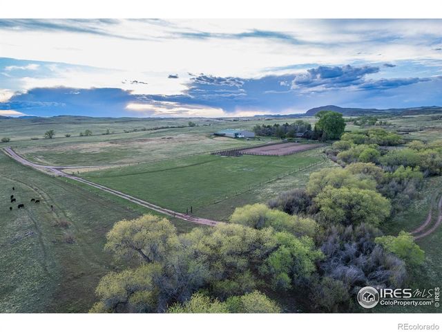 23930 N Highway 287, Livermore, CO 80536