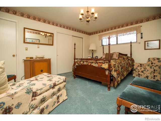 23930 N Highway 287, Livermore, CO 80536