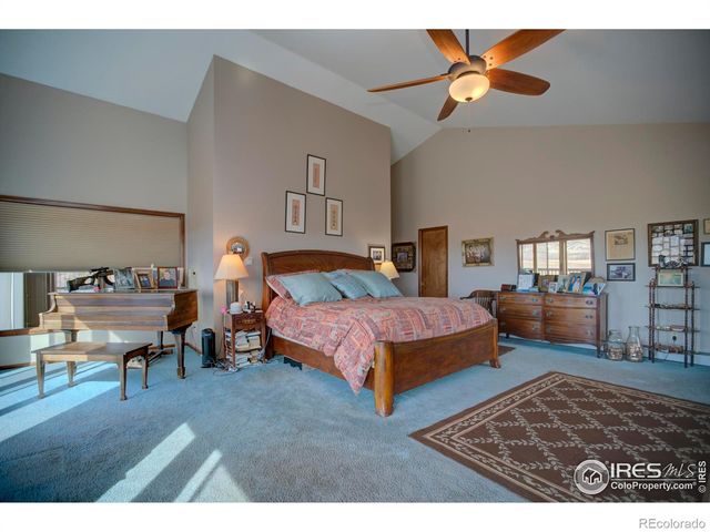 23930 N Highway 287, Livermore, CO 80536