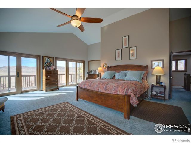 23930 N Highway 287, Livermore, CO 80536