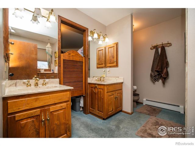 23930 N Highway 287, Livermore, CO 80536