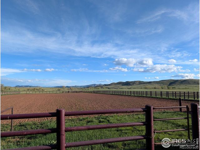 23930 N Highway 287, Livermore, CO 80536