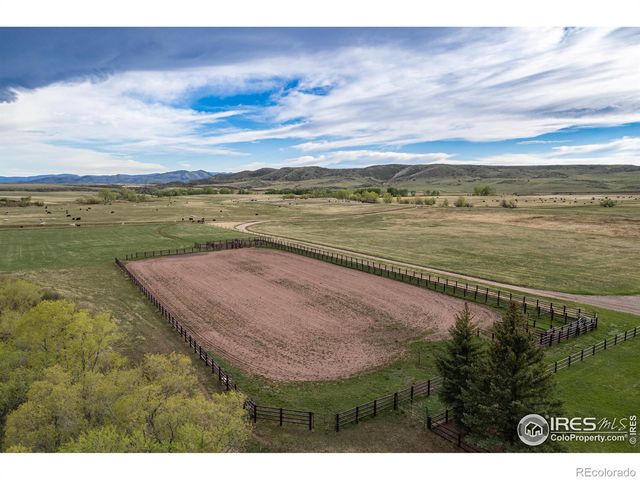 23930 N Highway 287, Livermore, CO 80536