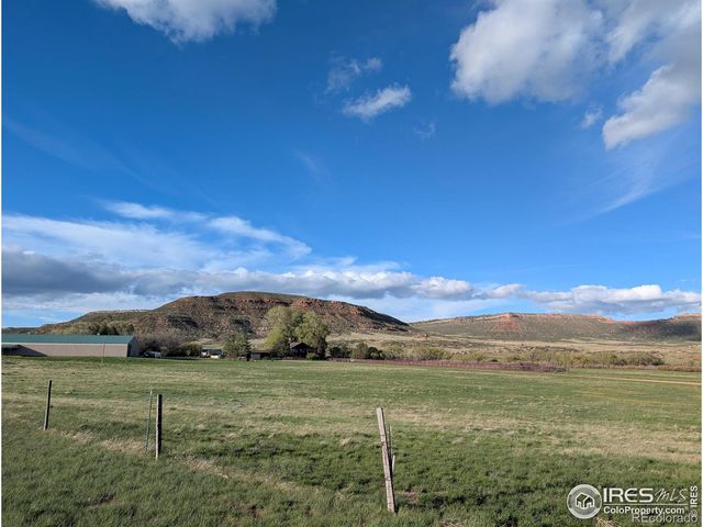 23930 N Highway 287, Livermore, CO 80536