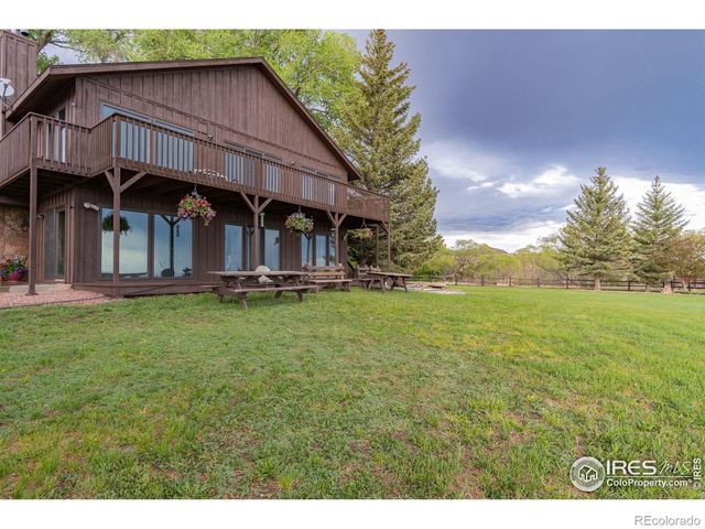 23930 N Highway 287, Livermore, CO 80536