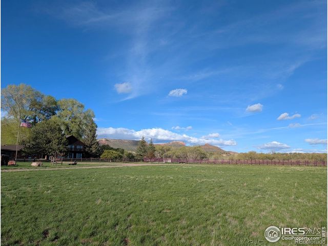 23930 N Highway 287, Livermore, CO 80536
