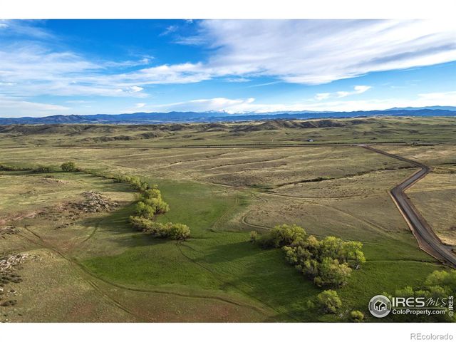 23930 N Highway 287, Livermore, CO 80536