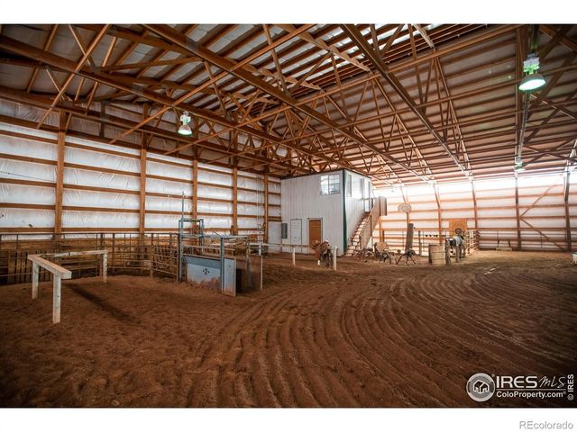 23930 N Highway 287, Livermore, CO 80536