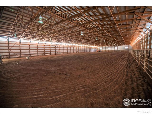 23930 N Highway 287, Livermore, CO 80536