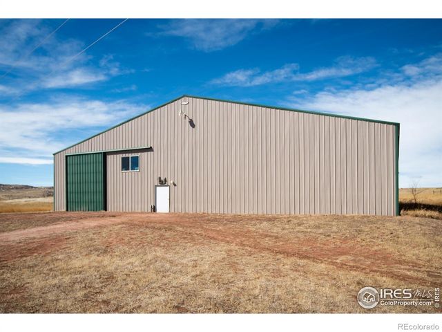 23930 N Highway 287, Livermore, CO 80536
