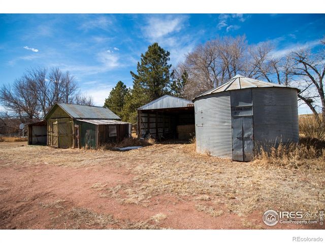 23930 N Highway 287, Livermore, CO 80536