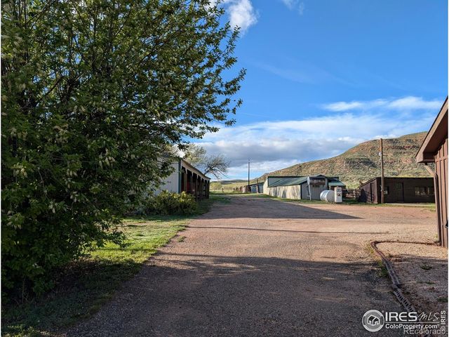 23930 N Highway 287, Livermore, CO 80536