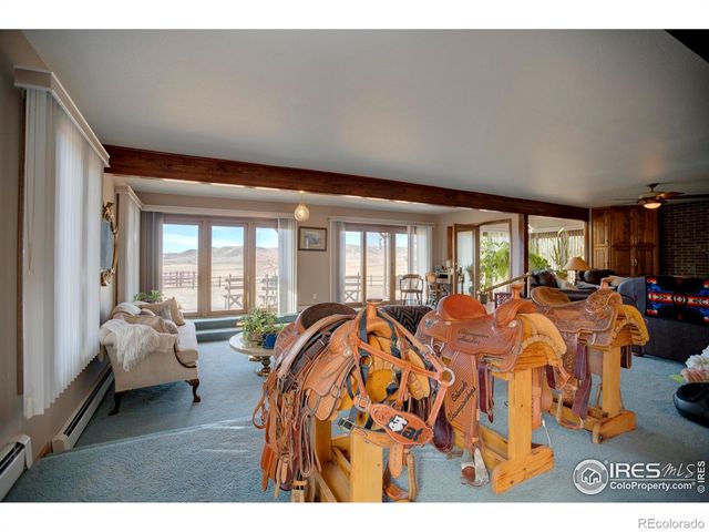 23930 N Highway 287, Livermore, CO 80536