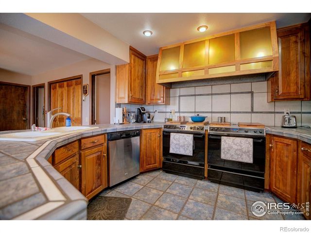 23930 N Highway 287, Livermore, CO 80536