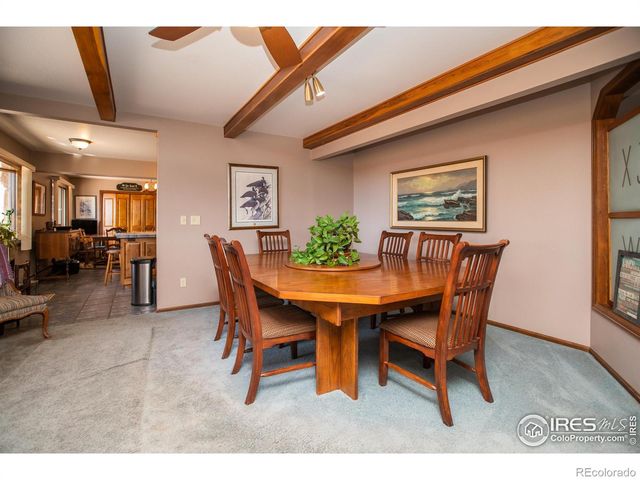 23930 N Highway 287, Livermore, CO 80536