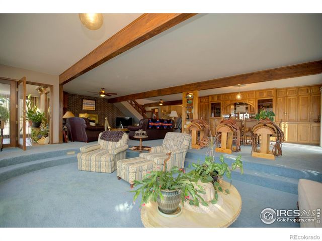 23930 N Highway 287, Livermore, CO 80536