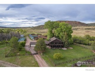 23930 N Highway 287, Livermore, CO 80536