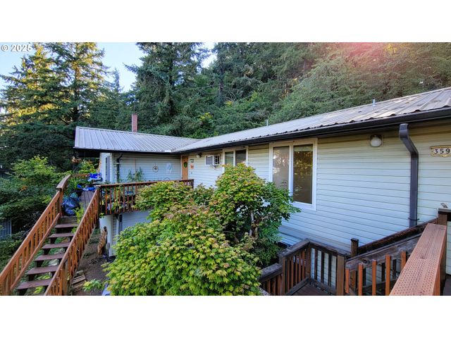 -1 EMERALD St, Eugene, OR 97405