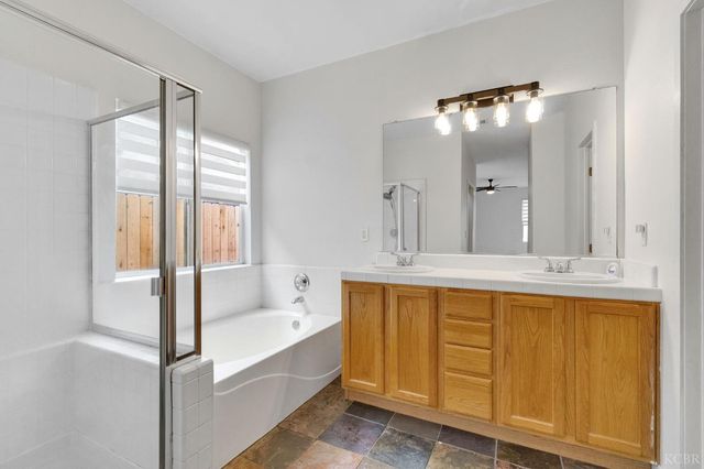 1036 W Northstar Drive, Hanford, CA 93230