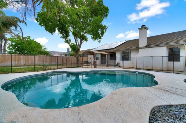 1036 W Northstar Drive, Hanford, CA 93230