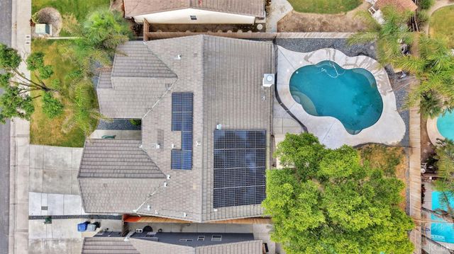 1036 W Northstar Drive, Hanford, CA 93230