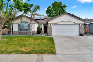 1036 W Northstar Drive, Hanford, CA 93230