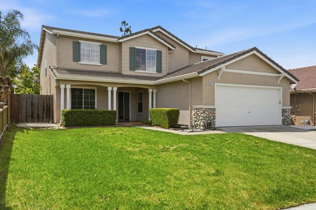 2592 Glenview Drive, Hollister, CA 95023