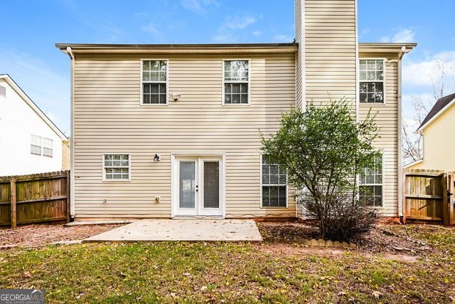 251 Winthrop Lane, Mcdonough, GA 30253