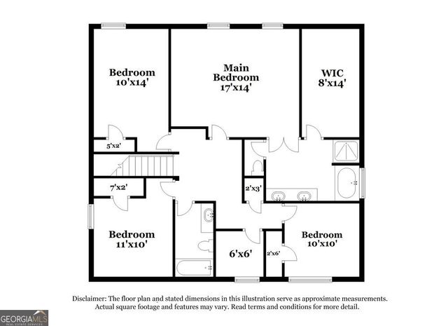 251 Winthrop Lane, Mcdonough, GA 30253