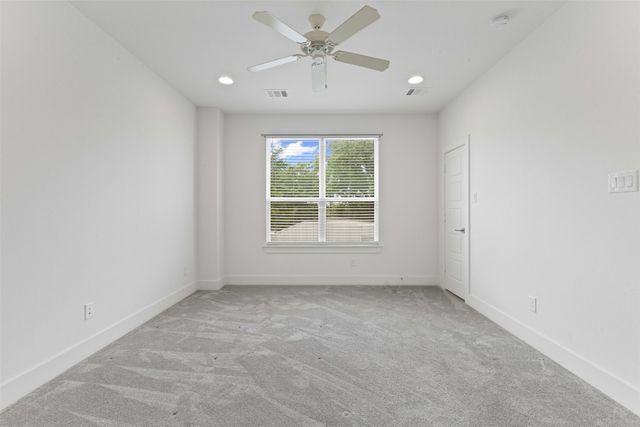 2821 Stanley Avenue, Fort Worth, TX 76110