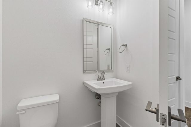 2821 Stanley Avenue, Fort Worth, TX 76110