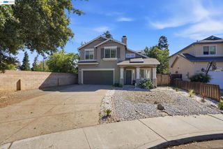 1184 Shadowcliff Ct, Brentwood, CA 94513