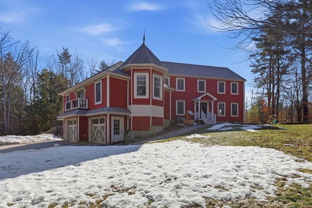 38 Range Road, Epsom, NH 03234