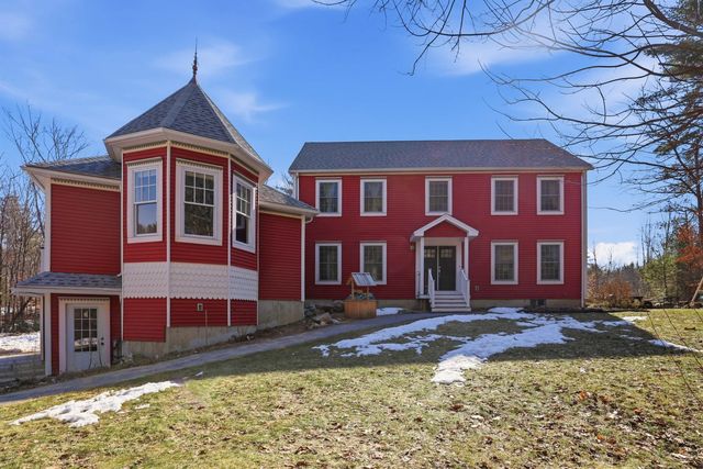 38 Range Road, Epsom, NH 03234