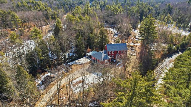 38 Range Road, Epsom, NH 03234
