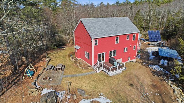 38 Range Road, Epsom, NH 03234